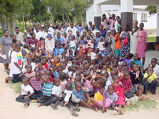 Donate to orphan kids